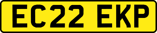 EC22EKP