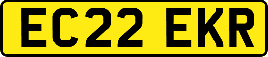EC22EKR