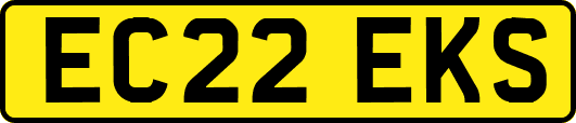 EC22EKS