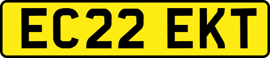 EC22EKT