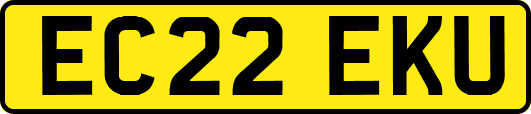 EC22EKU