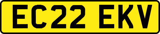 EC22EKV