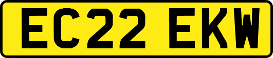 EC22EKW