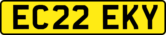 EC22EKY