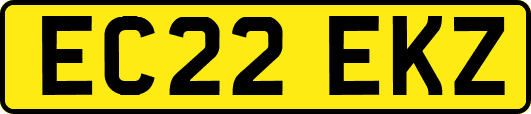 EC22EKZ
