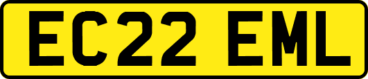 EC22EML