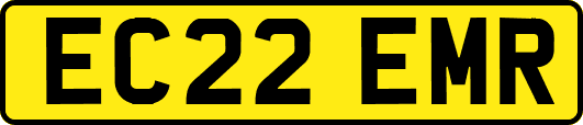 EC22EMR