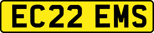 EC22EMS