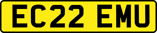 EC22EMU
