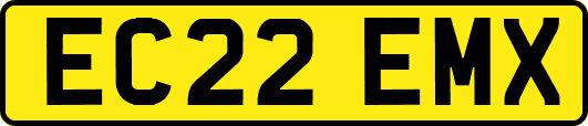 EC22EMX