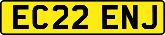 EC22ENJ