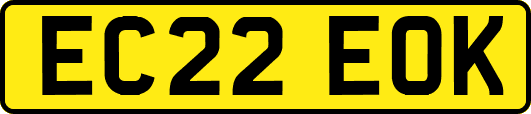 EC22EOK