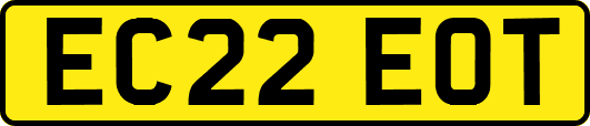 EC22EOT