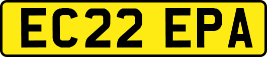 EC22EPA