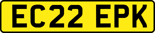 EC22EPK