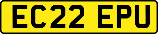 EC22EPU