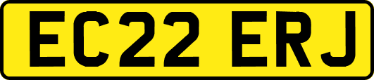 EC22ERJ
