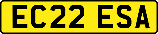 EC22ESA