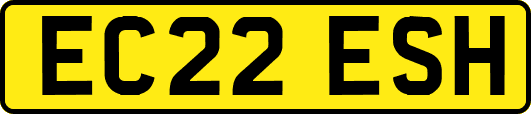 EC22ESH