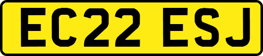 EC22ESJ