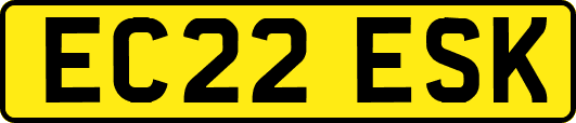 EC22ESK