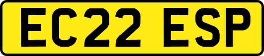 EC22ESP