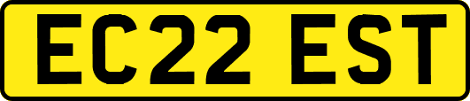 EC22EST