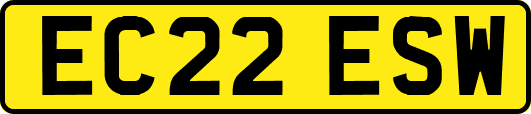 EC22ESW
