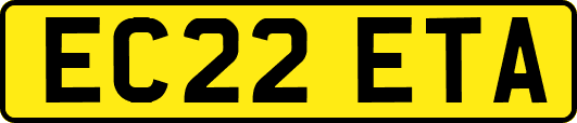 EC22ETA