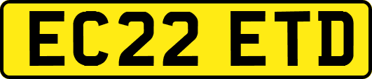EC22ETD