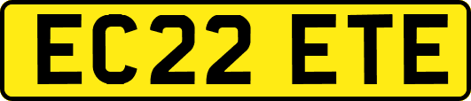 EC22ETE