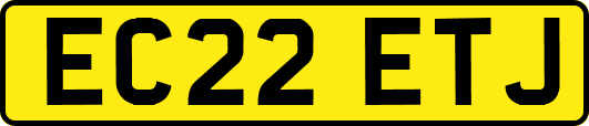 EC22ETJ