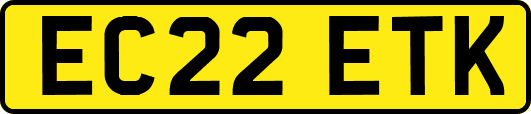 EC22ETK