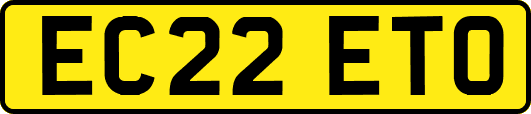 EC22ETO