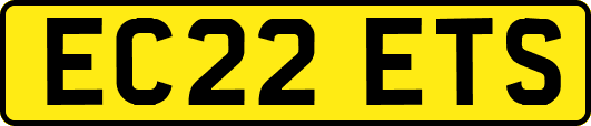 EC22ETS