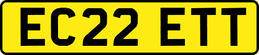 EC22ETT