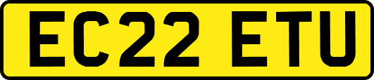EC22ETU