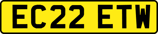 EC22ETW