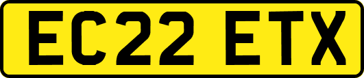 EC22ETX