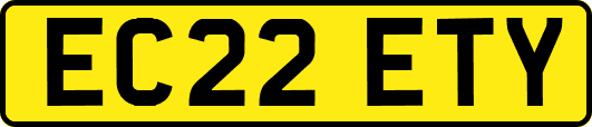 EC22ETY