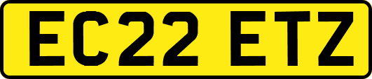 EC22ETZ