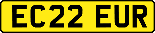 EC22EUR