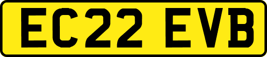 EC22EVB