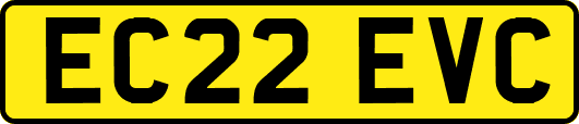 EC22EVC