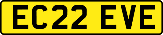 EC22EVE