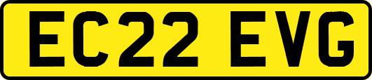 EC22EVG