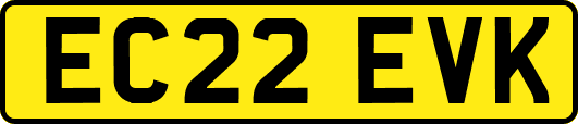 EC22EVK