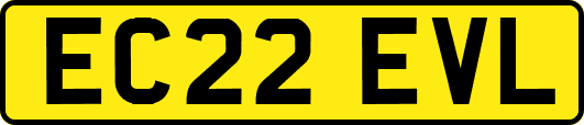 EC22EVL