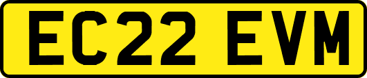 EC22EVM