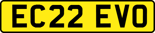 EC22EVO